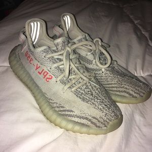 Adidas Yeezy 350 Boost